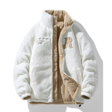 Sebastiano | Giacca Reversibile in Velluto a Coste