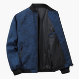 Giacca bomber elegante per uomini