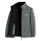 Saverio | Giacca Invernale Con Fodera Termica