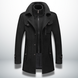 Giuseppe | Cappotto Invernale Caldo