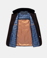 Ignazio | Cappotto da Uomo Antonio