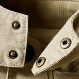 Luca | Elegante cappotto invernale imbottito Premium