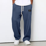 Samuel | Pantaloni Comfort Fit - Morbidi, Traspiranti ed Eleganti