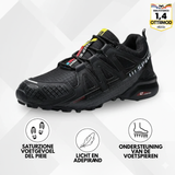 OrthoTrekking - Scarpe da trekking ed escursionismo ergonomiche per alleviare il dolore