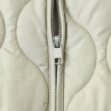 Giacca Leggera – Design Trapuntato – Stile Casual Quotidiano