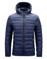 Giorgio | Giacca leggera elegante