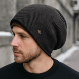 Bunny - Cappello Invernale Elegante e Caldo