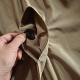 Verdi | Cappotto Costiero