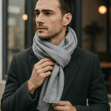 Sciarpa Livia - Eleganza e Comfort Invernale - Calda e Morbida