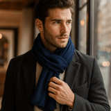 Sciarpa Livia - Eleganza e Comfort Invernale - Calda e Morbida