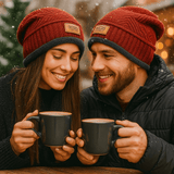 Lukas - Cappello Invernale Doppio - Pelliccia - Ultra Caldo