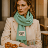 Oneka Sciarpa Invernale - Caldo Cashmere - Morbida - Elegante