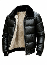 Patrick | Giacca Vintage